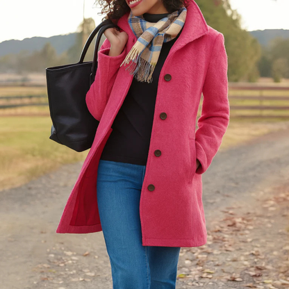 Moxley® | Linda HERITAGE COAT