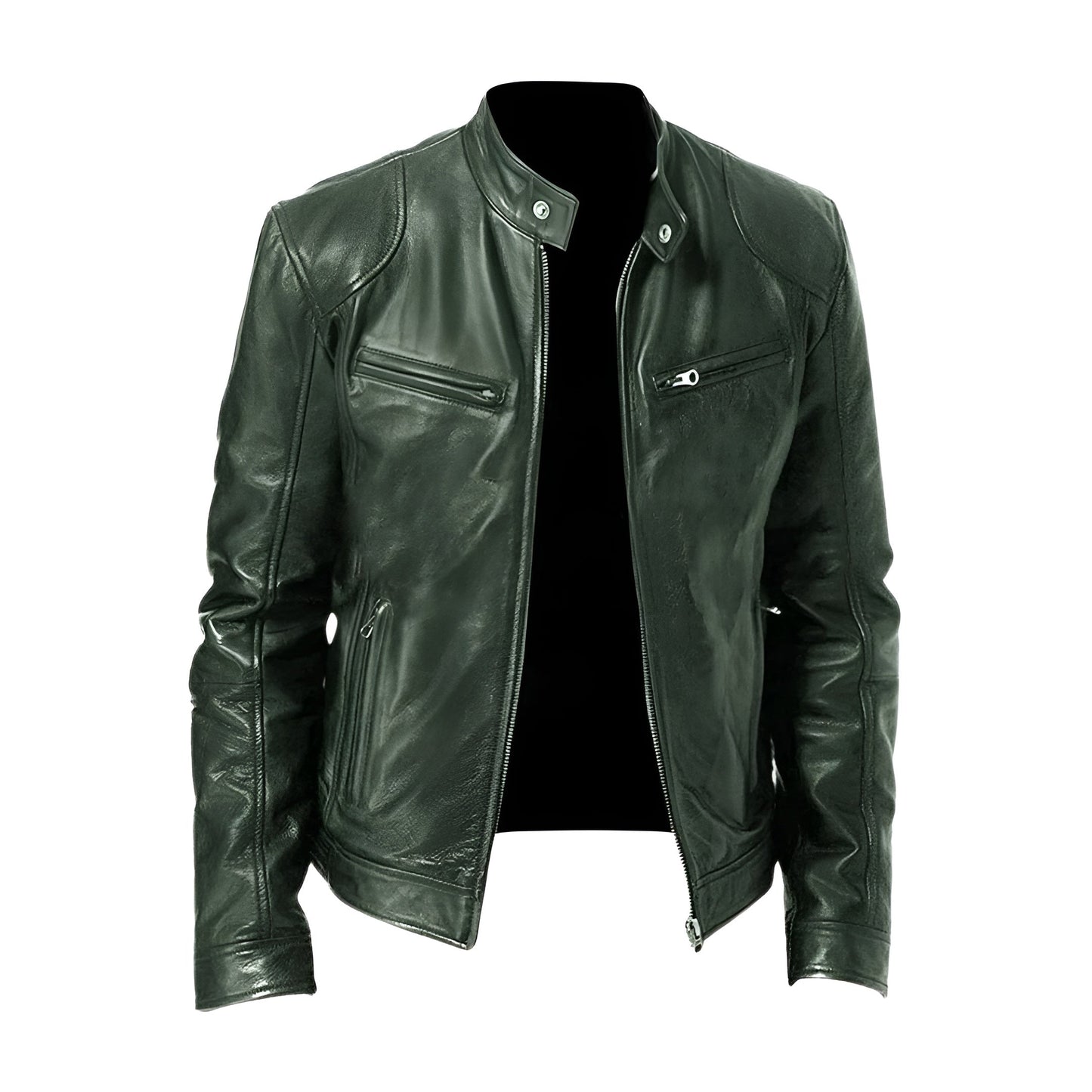 Moxley™ | Luxe Casual Jacket