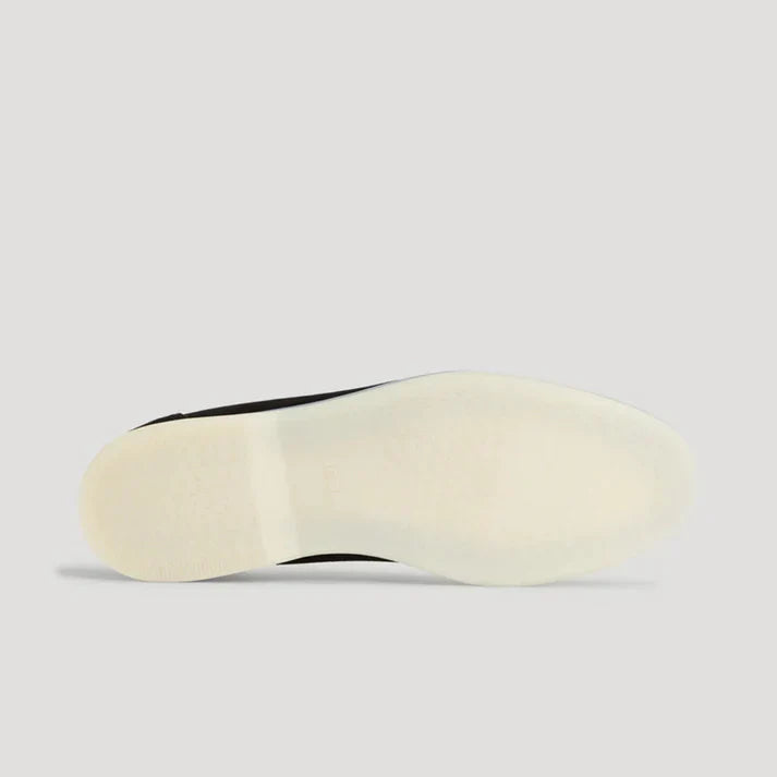 MOXLEY™ - Elegant Mayfair Suede Loafers
