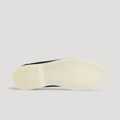 MOXLEY™ - Elegant Mayfair Suede Loafers