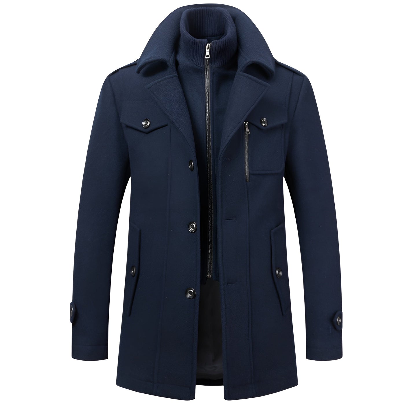 Moxley™ | Exquisite and Sophisticated Men's Outerwear
