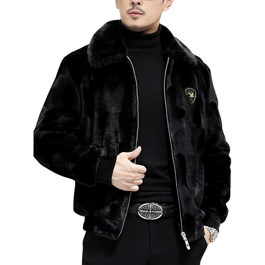 Moxley™ | The Exquisite Noir Elegance