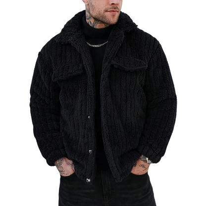 Moxley™ | The Exquisite Urban Plush Companion