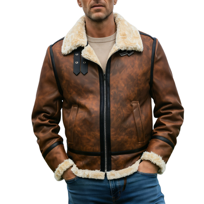 Moxley™ | The Aviator Luxe Collection