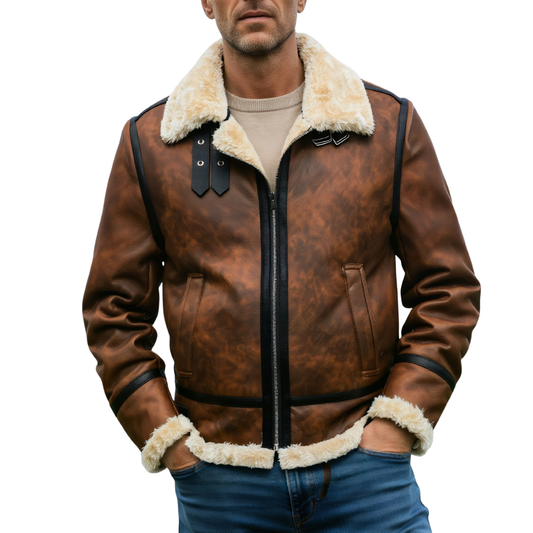 Moxley™ | The Aviator Luxe Collection