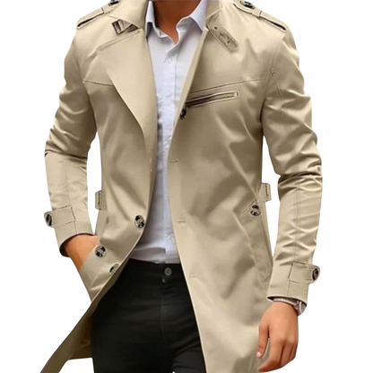 Moxley™ | Exquisite Classic Outerwear