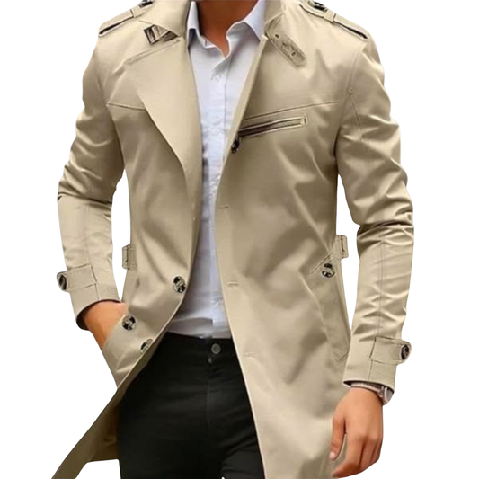 Moxley™ | Exquisite Classic Outerwear