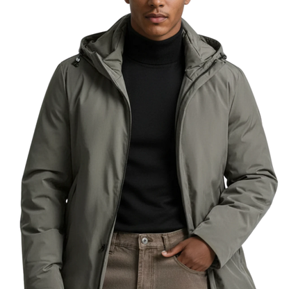 Moxley™ | Exquisite Timeless Elegance and Supreme Comfort