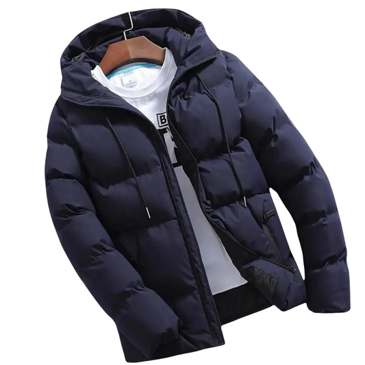 Moxley™ | Luxe Conception Puffer