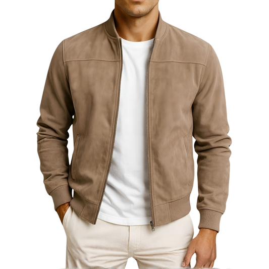 Moxley™ | Exquisite Men's Luxe Jacket