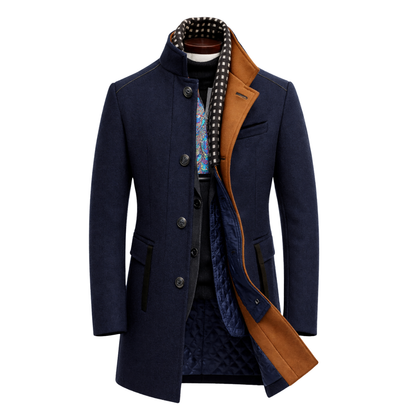 Moxley™ Valero Lyon Luxe Winter Coat