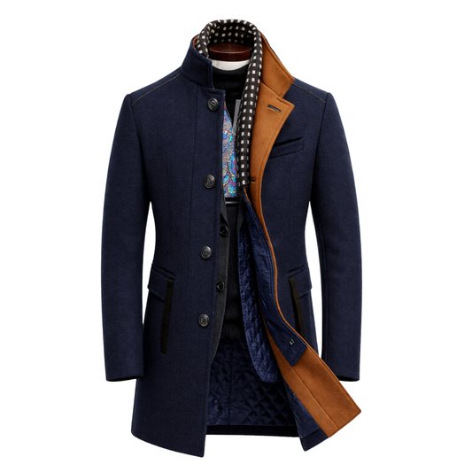 Moxley™ Valero Lyon Luxe Winter Coat