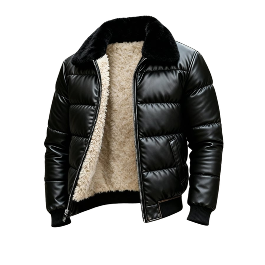 Moxley™ Valero Lyon Luxe Jacket