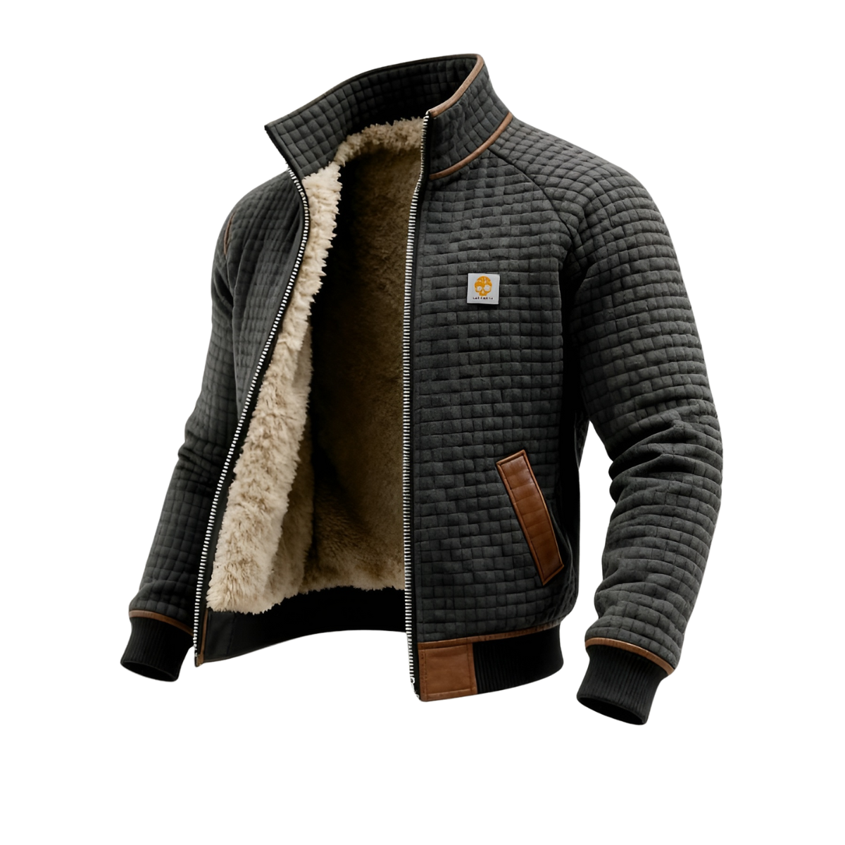 Moxley™ Valero Lyon Boreal Luxe Jacket