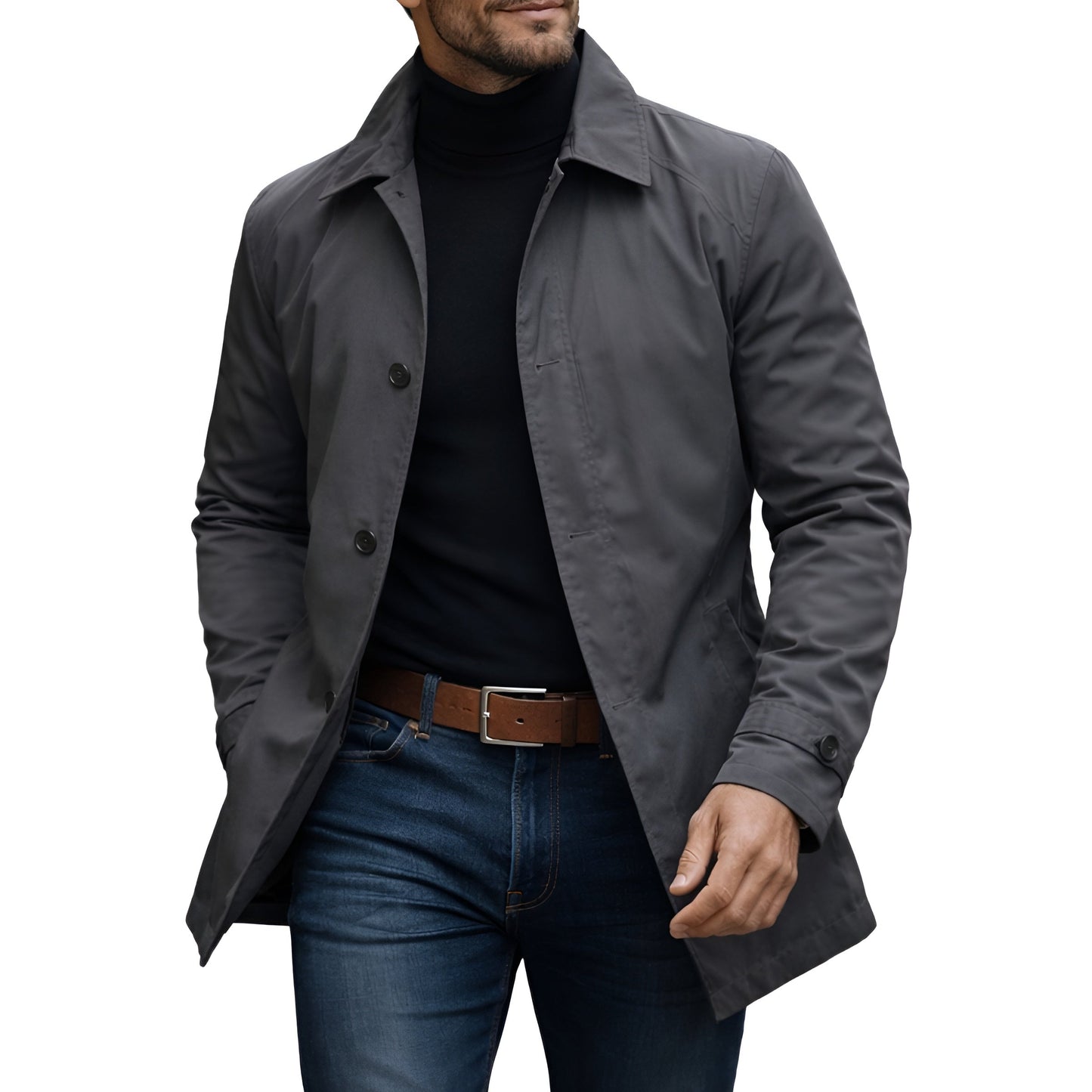Moxley™ Valero Lyon | Exquisite Urban Outerwear