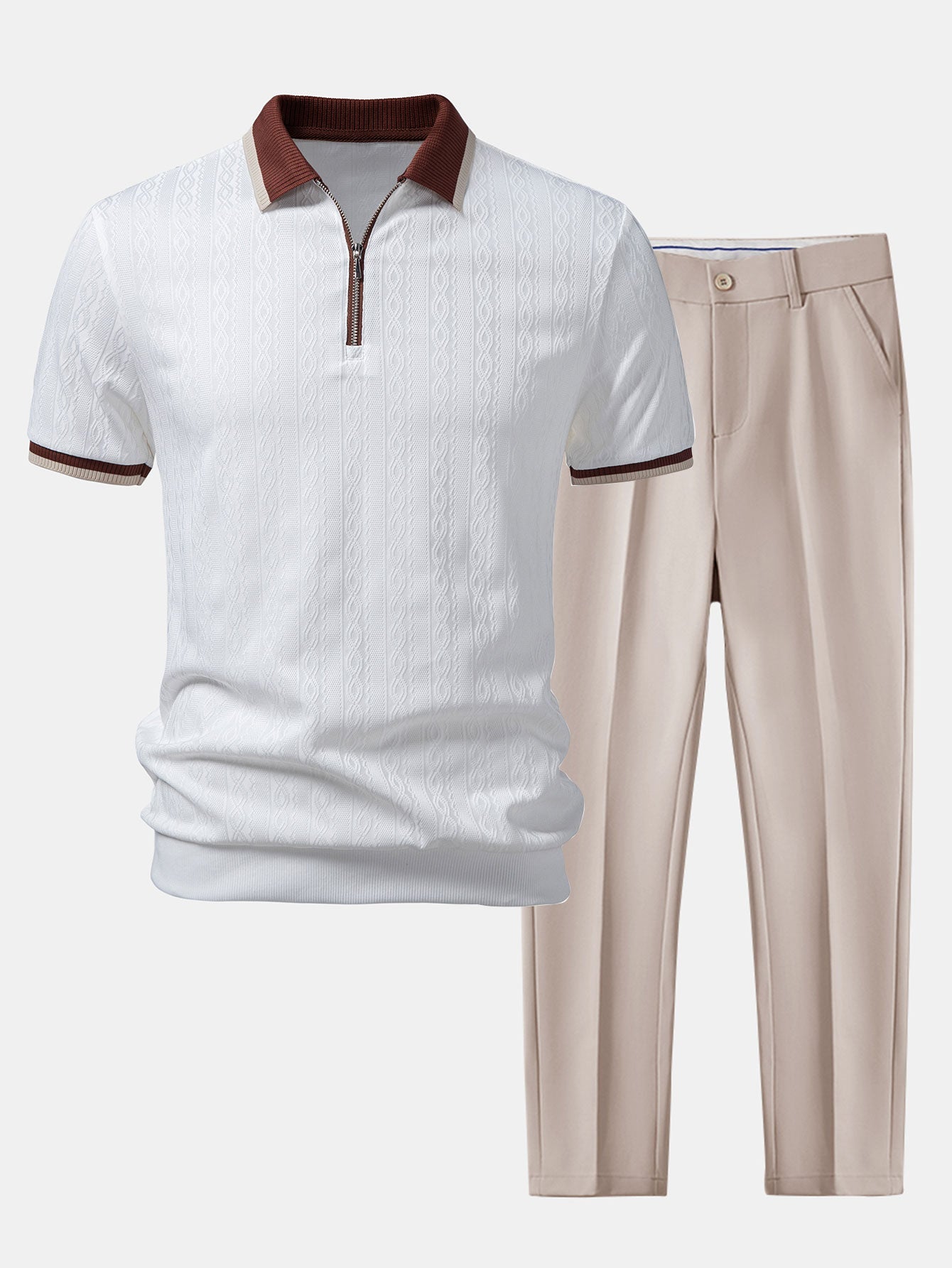 Moxley™ Taormina Riviera Luxe Collection