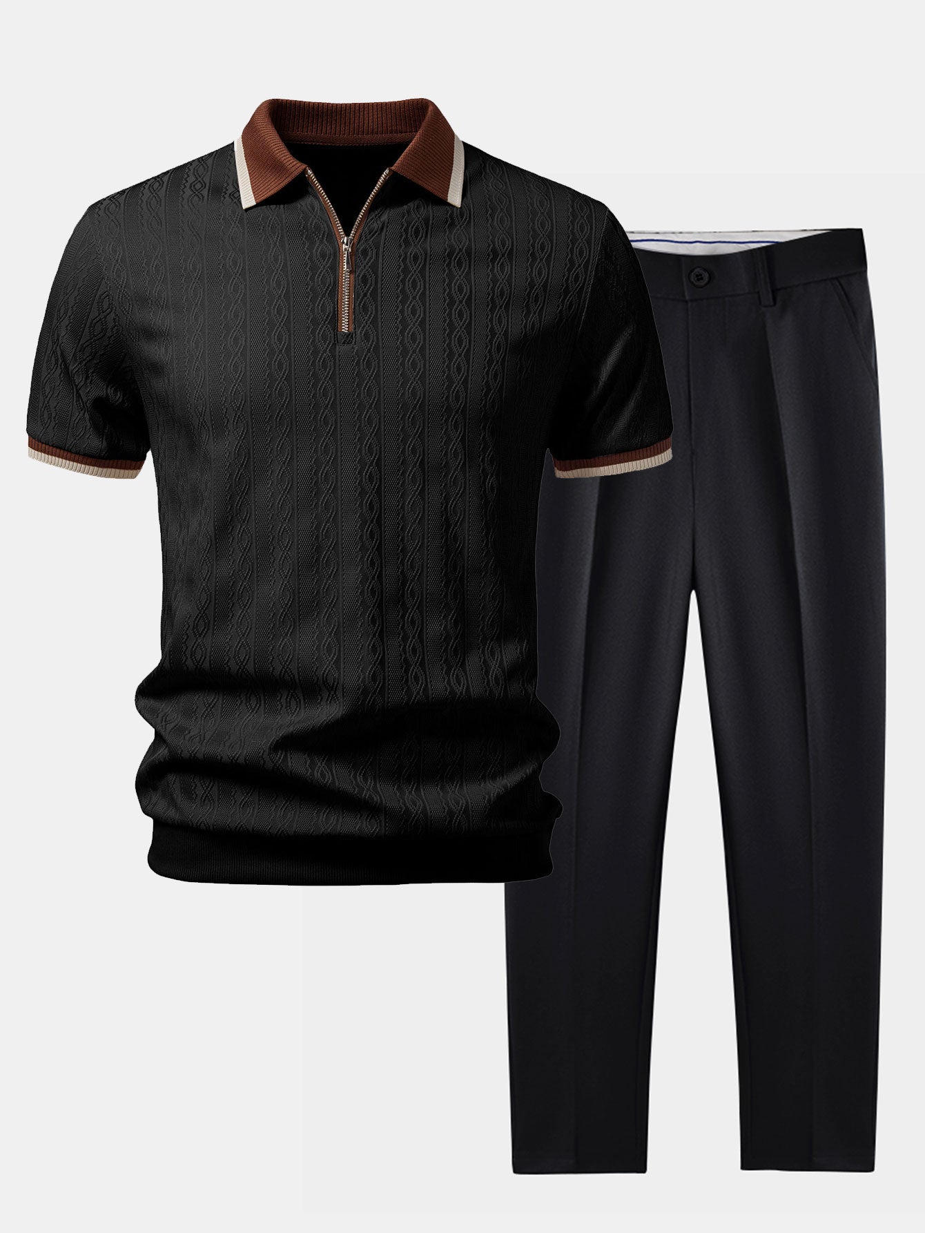 Moxley™ Taormina Riviera Luxe Collection