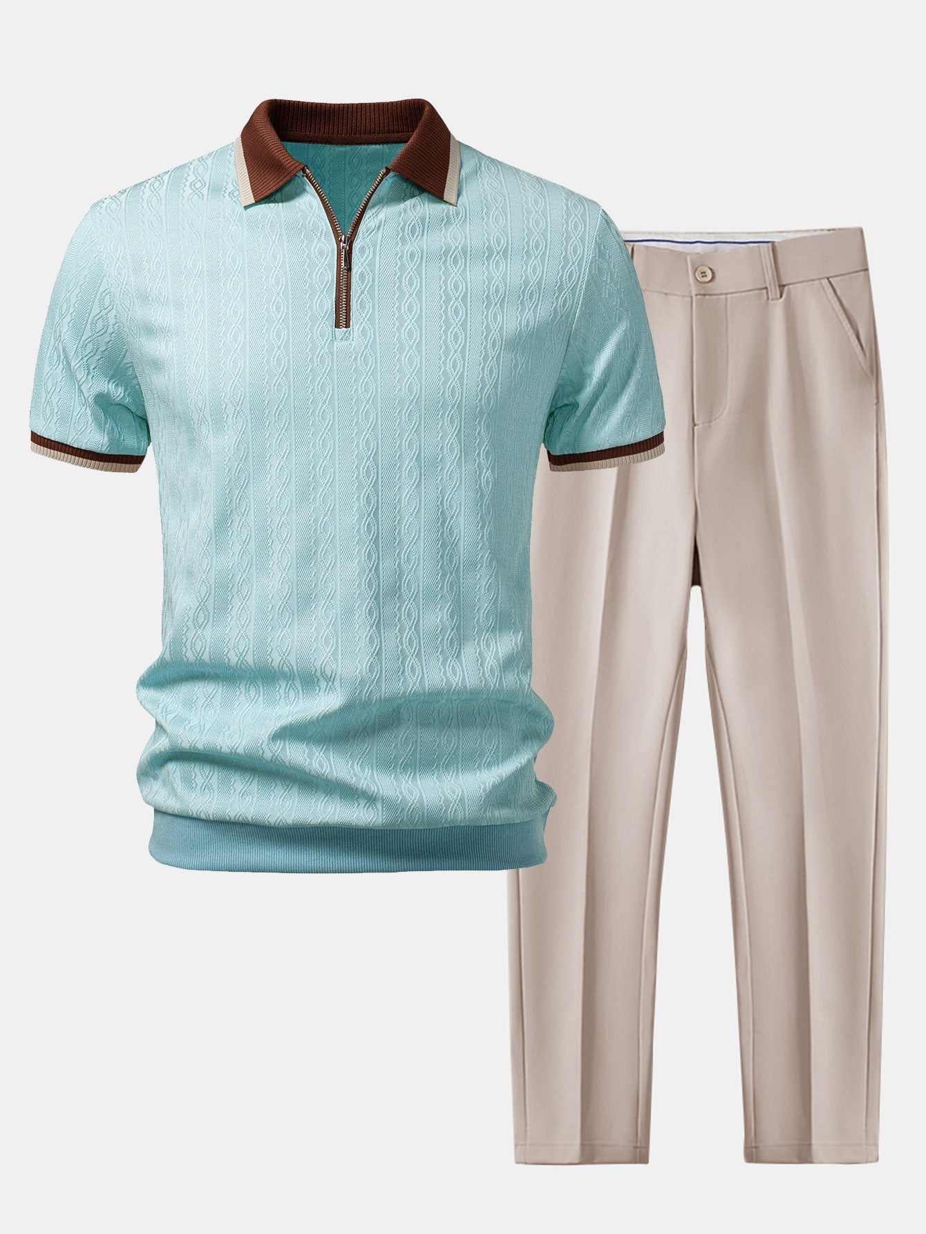 Moxley™ Taormina Riviera Luxe Collection