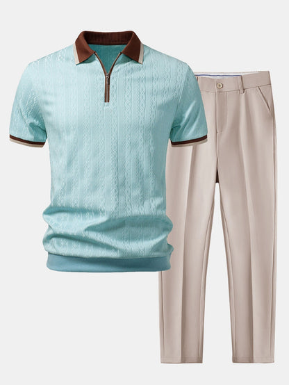Moxley™ Taormina Riviera Luxe Collection