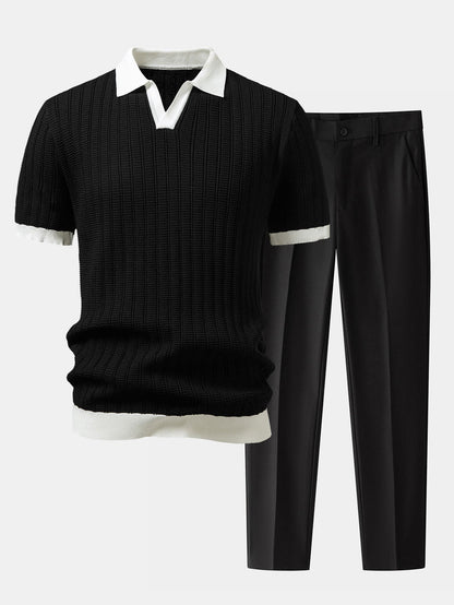 Moxley™ Luxe COMO Riviera Collection