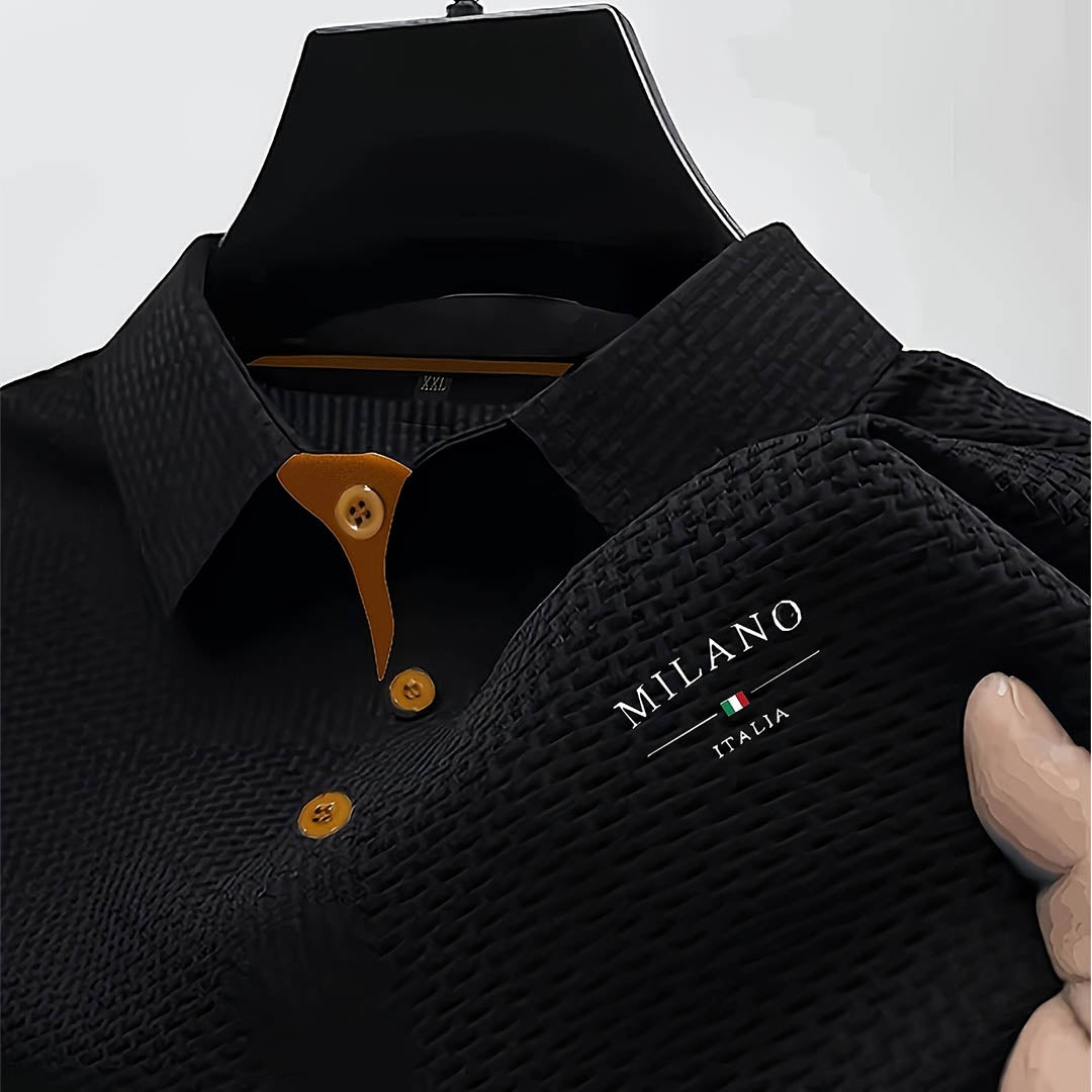 Moxley™- Heritage Classic Italia Shirt