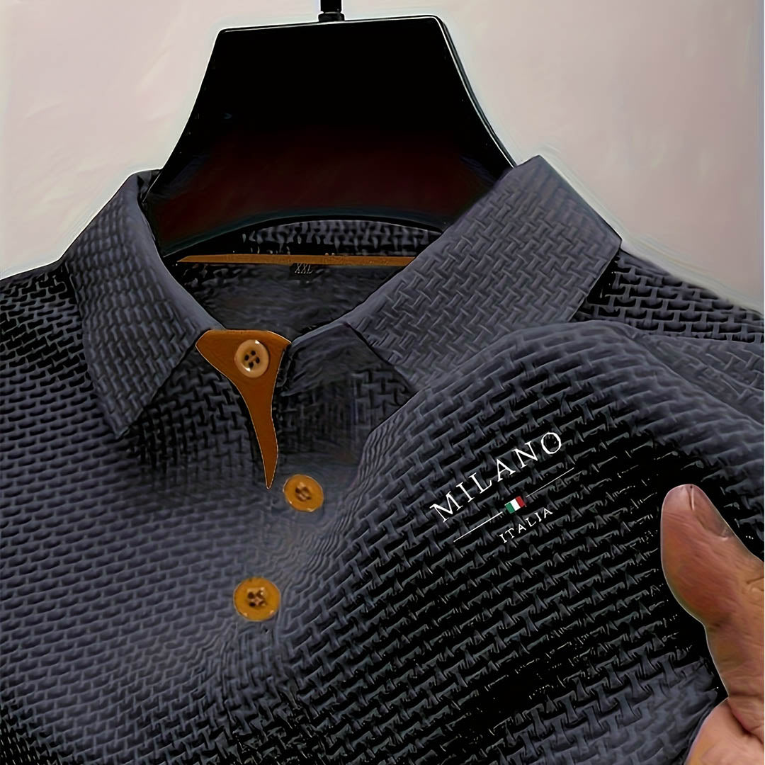 Moxley™- Heritage Classic Italia Shirt