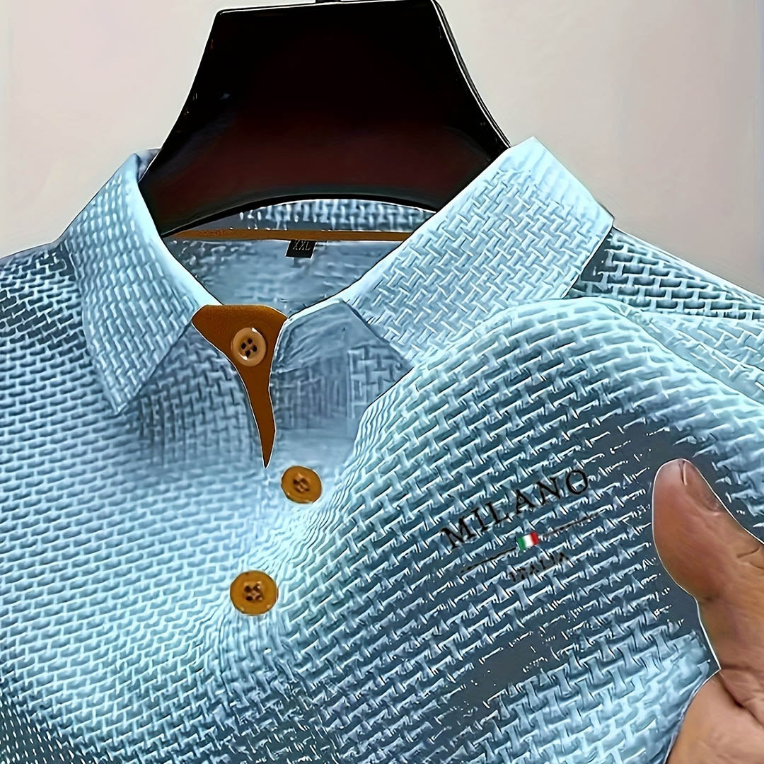 Moxley™- Heritage Classic Italia Shirt