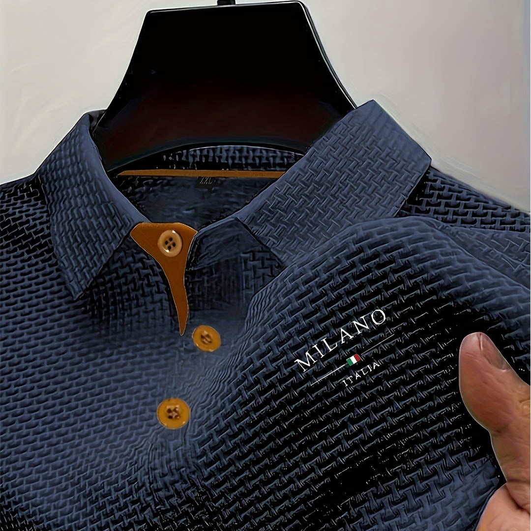 Moxley™- Heritage Classic Italia Shirt