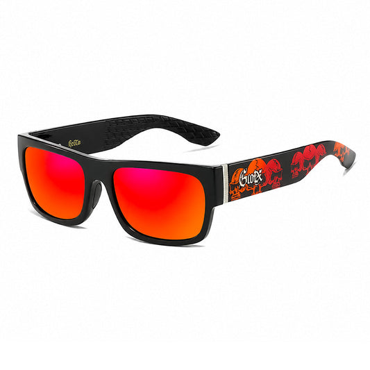 Moxley™ Skull Range | GhostRider Vision Shades (Buy 1, Get 2 FREE)