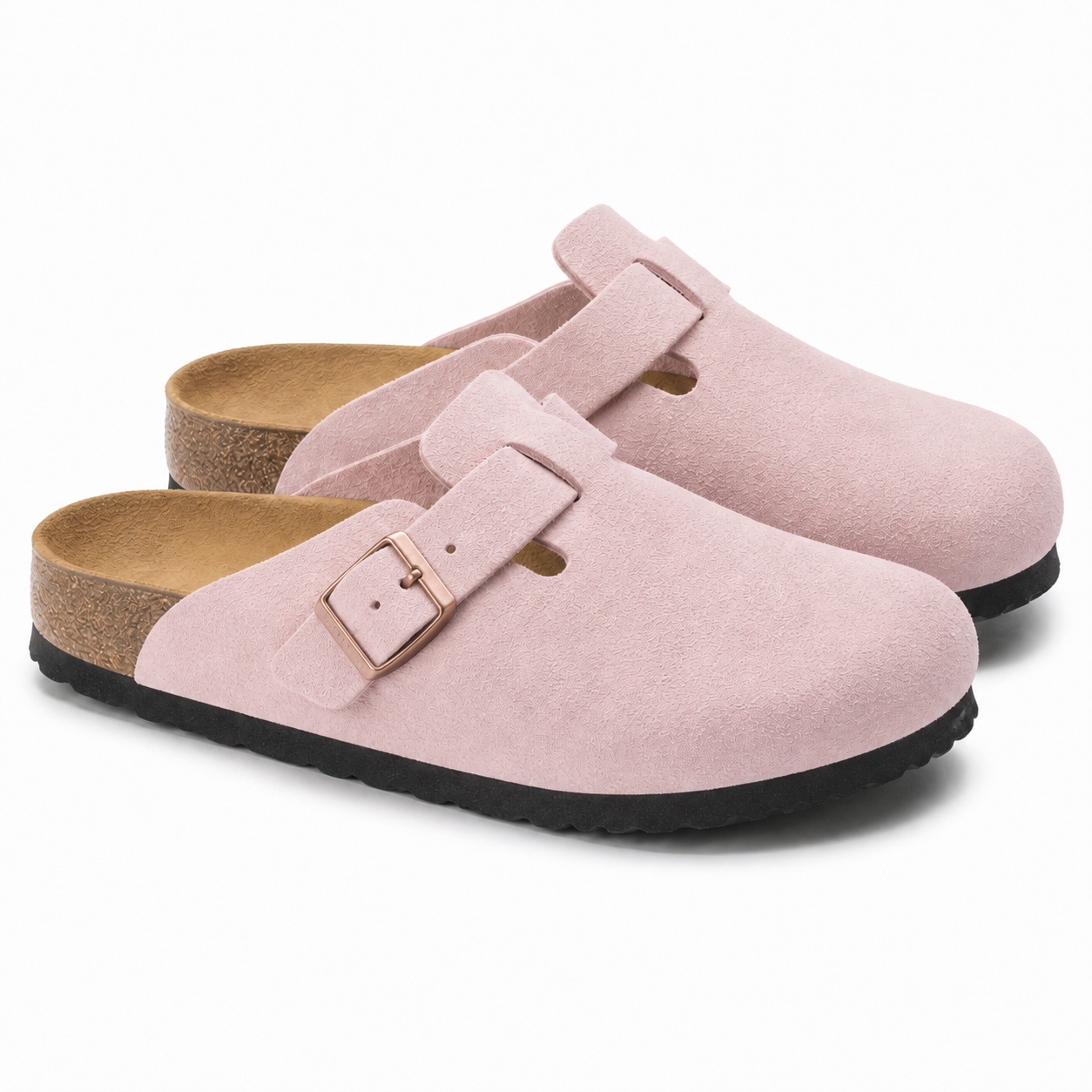 Moxley™ Luxe Positano Slip-On Elegance