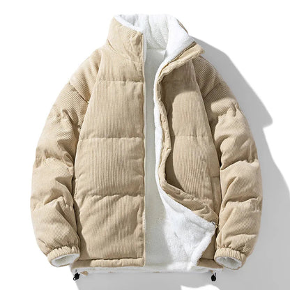 Moxley™ | Luxe Corduroy Jacket for Men