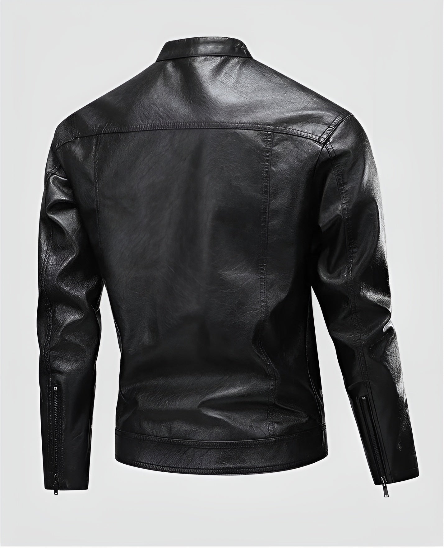 Moxley™ | Exquisite American Pilot-Inspired Leather Jacket