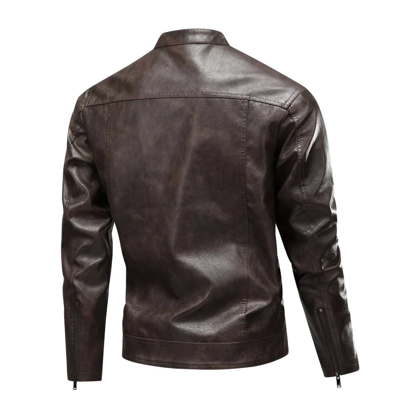 Moxley™ | Exquisite American Pilot-Inspired Leather Jacket