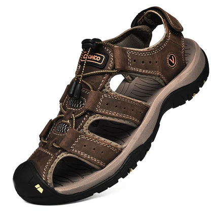 Moxley™ Herbert | Rugged Outdoor Sandals with Optimal Support