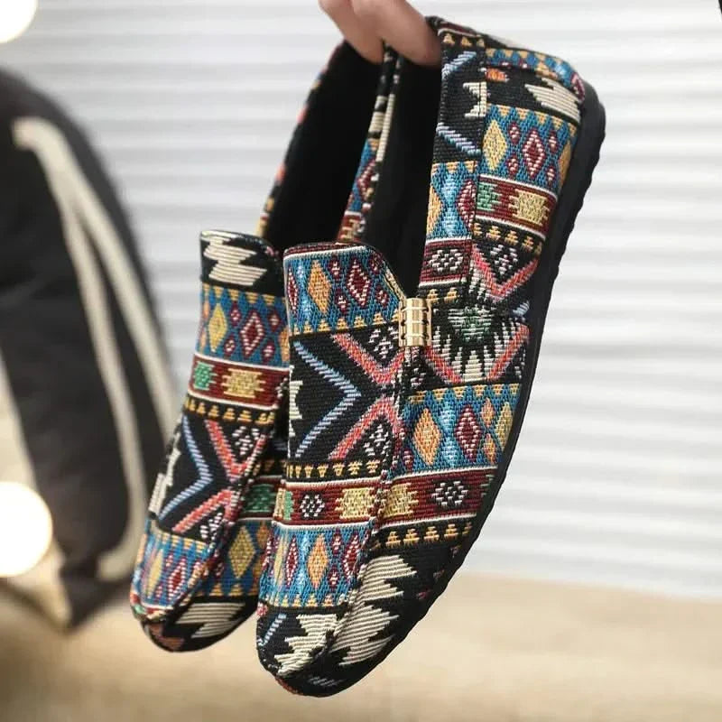 Moxley™ Salvatore | Salvatore Geneve Moccasin