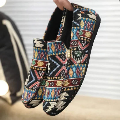 Moxley™ Salvatore | Salvatore Geneve Moccasin
