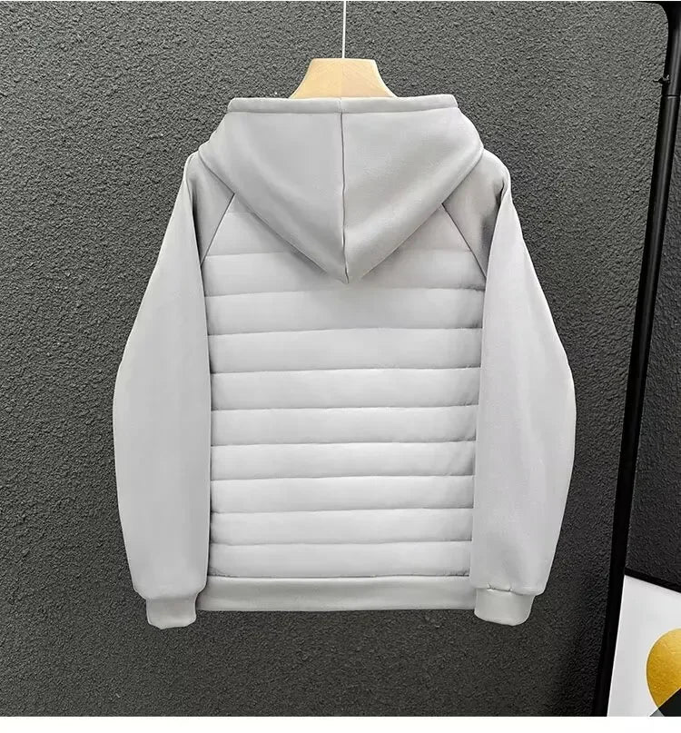 Moxley™ | Exquisite Quilted Cotton Jacket