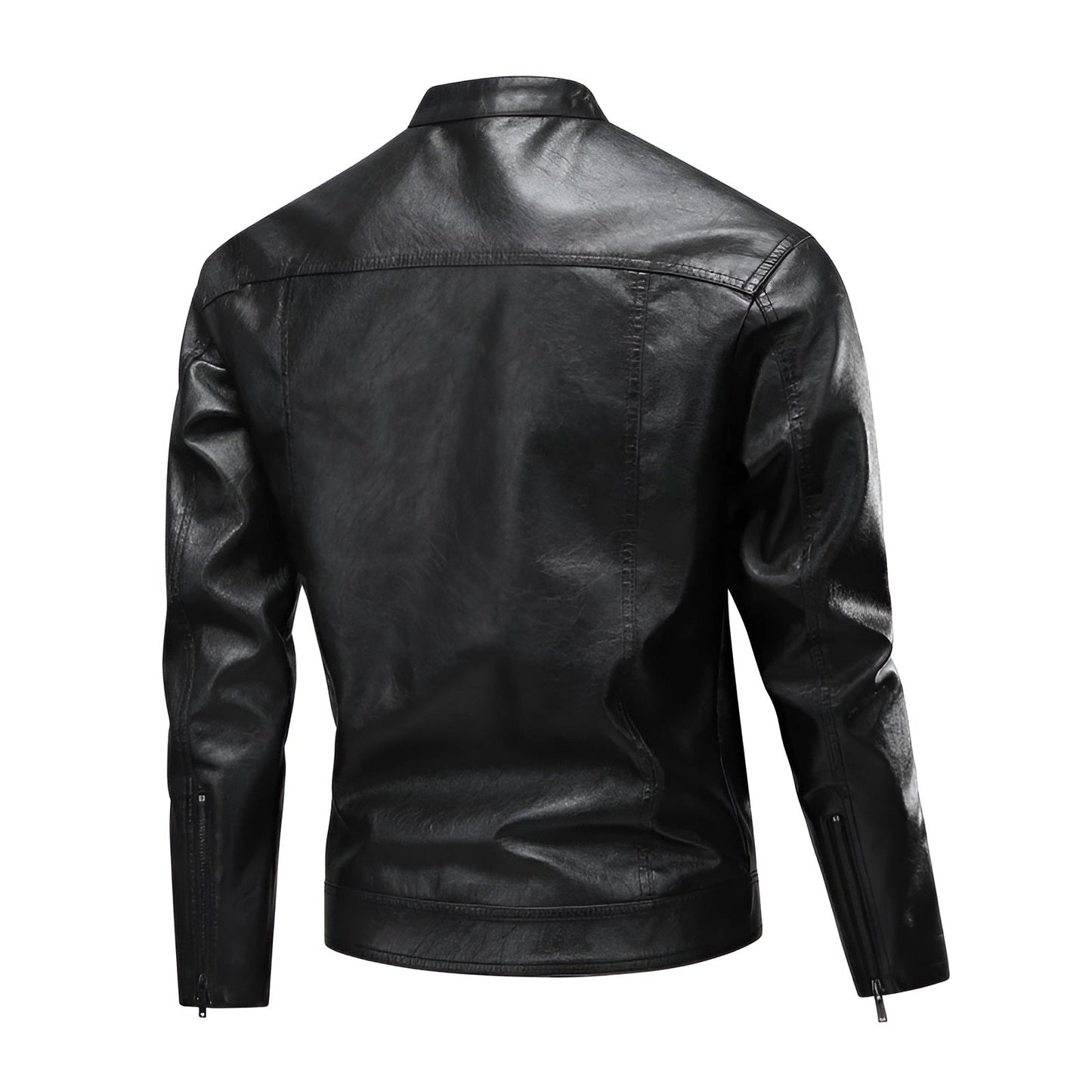 Moxley™ | Exquisite American Pilot-Inspired Leather Jacket