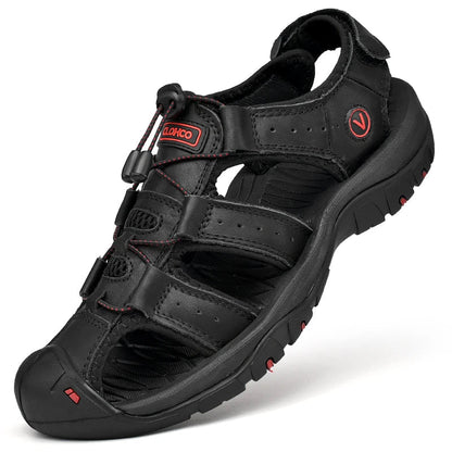 Moxley™ Herbert | Rugged Outdoor Sandals with Optimal Support