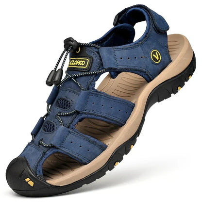 Moxley™ Herbert | Rugged Outdoor Sandals with Optimal Support
