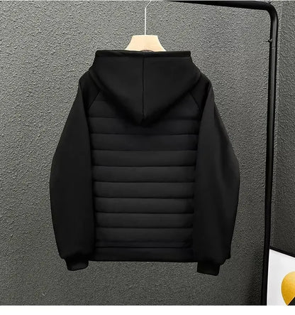 Moxley™ | Exquisite Quilted Cotton Jacket