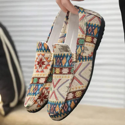 Moxley™ Salvatore | Salvatore Geneve Moccasin