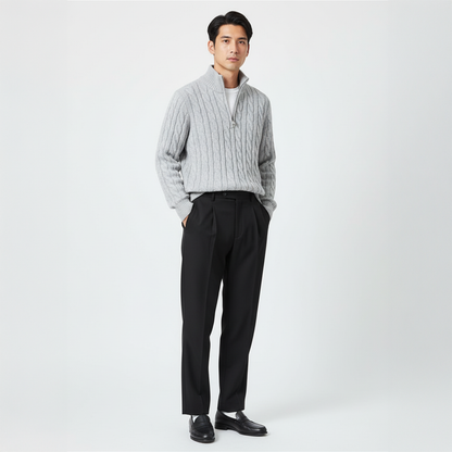 Moxley™ Luxe Spring Ensemble - Urban Elegance Collection
