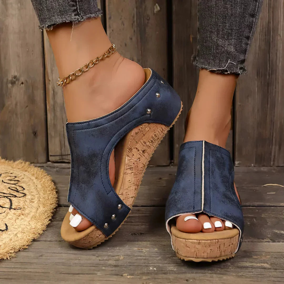 Moxley LUMI™ | Signature Elegant Heels