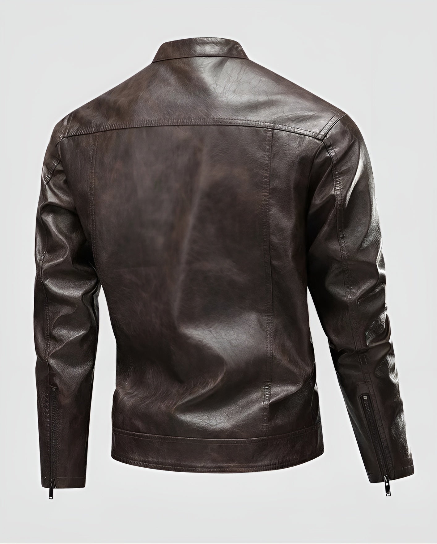 Moxley™ | Exquisite American Pilot-Inspired Leather Jacket