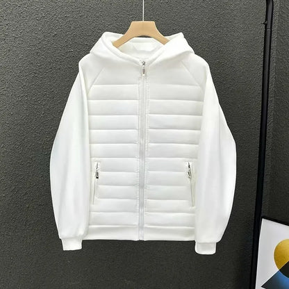 Moxley™ | Exquisite Quilted Cotton Jacket