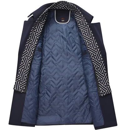 Moxley™ Valero Lyon | Scott Luxe Winter Coat