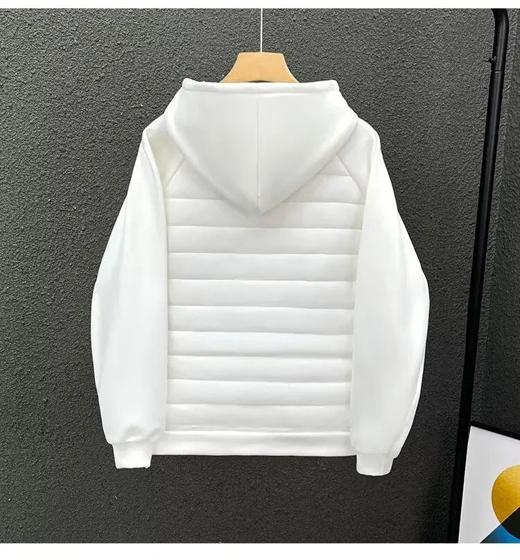 Moxley™ | Exquisite Quilted Cotton Jacket
