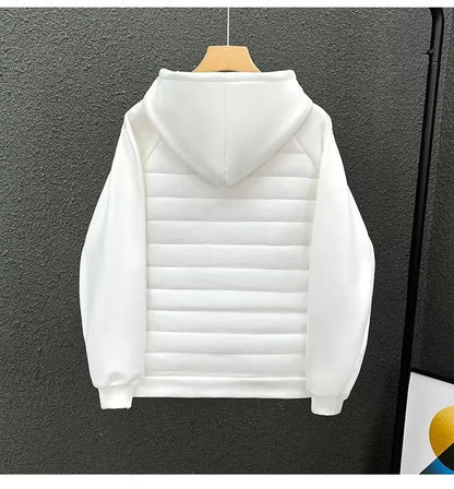 Moxley™ | Exquisite Quilted Cotton Jacket
