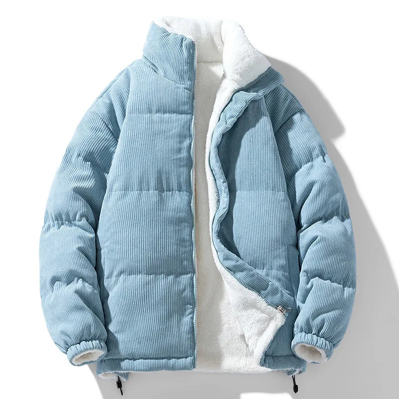 Moxley™ | Luxe Corduroy Jacket for Men